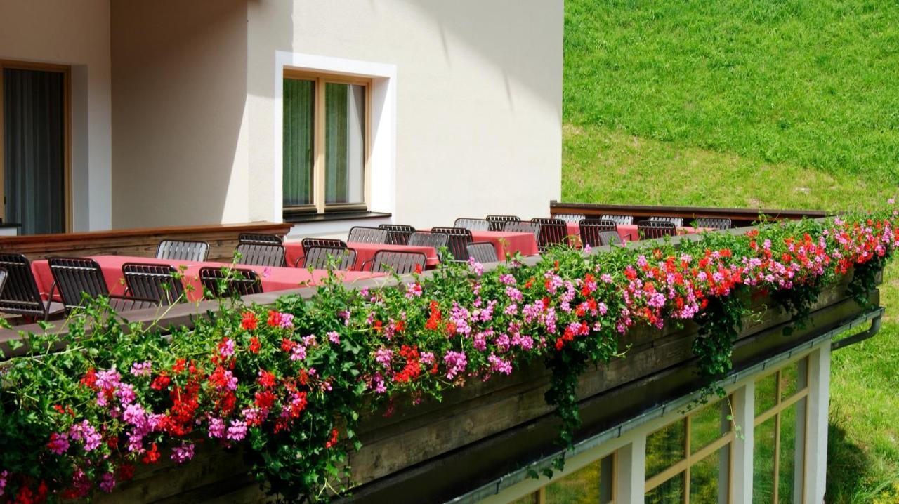 Haus Am Wildbach Hotel Auffach Exterior foto