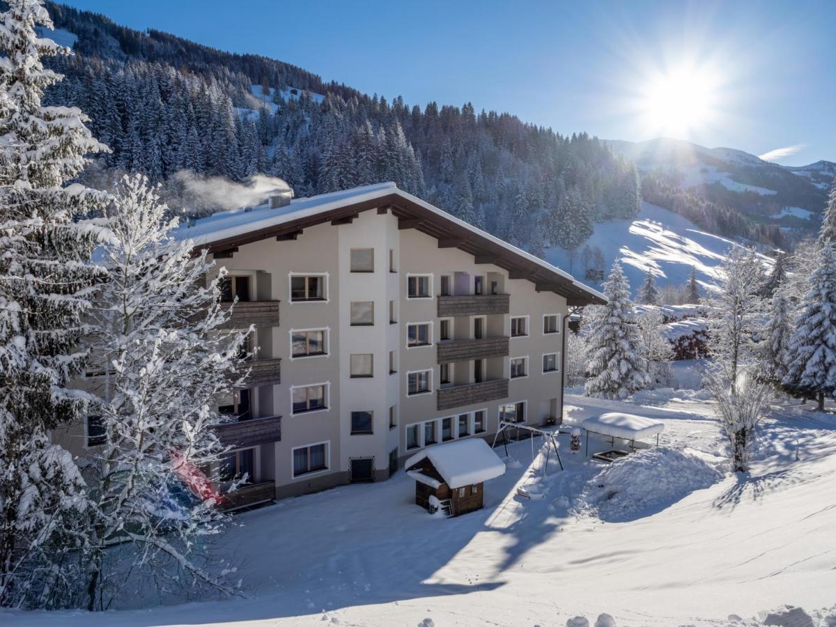 Haus Am Wildbach Hotel Auffach Exterior foto
