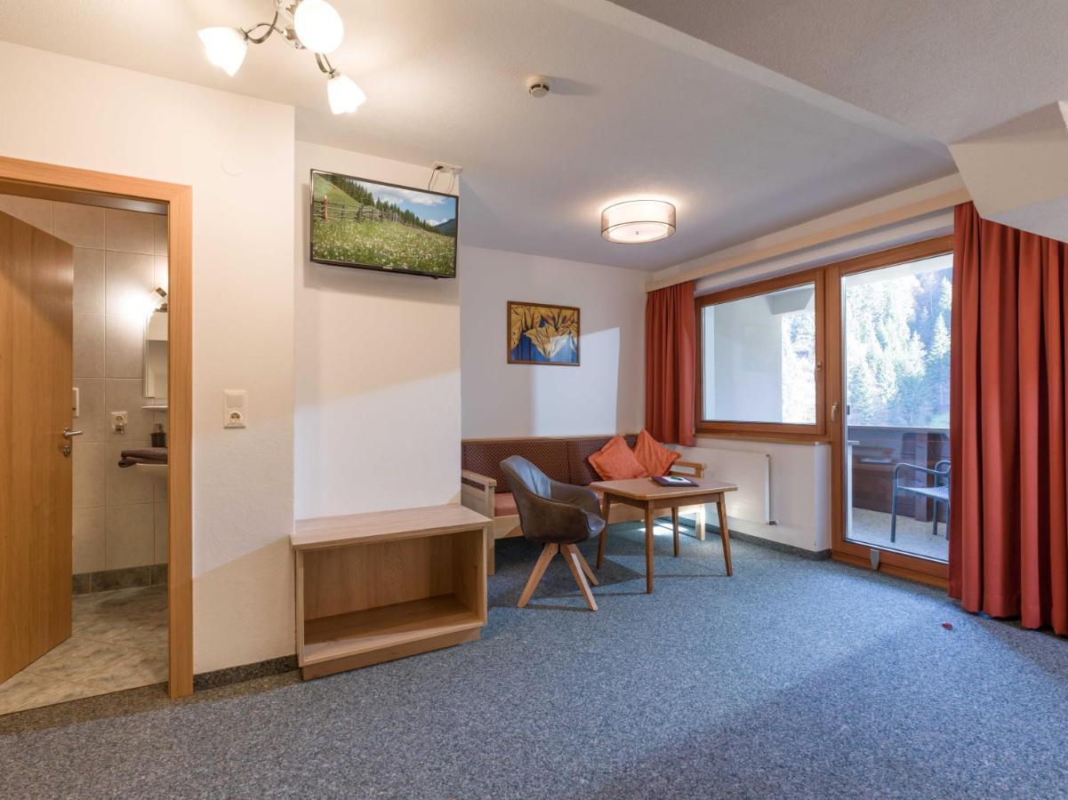 Haus Am Wildbach Hotel Auffach Exterior foto