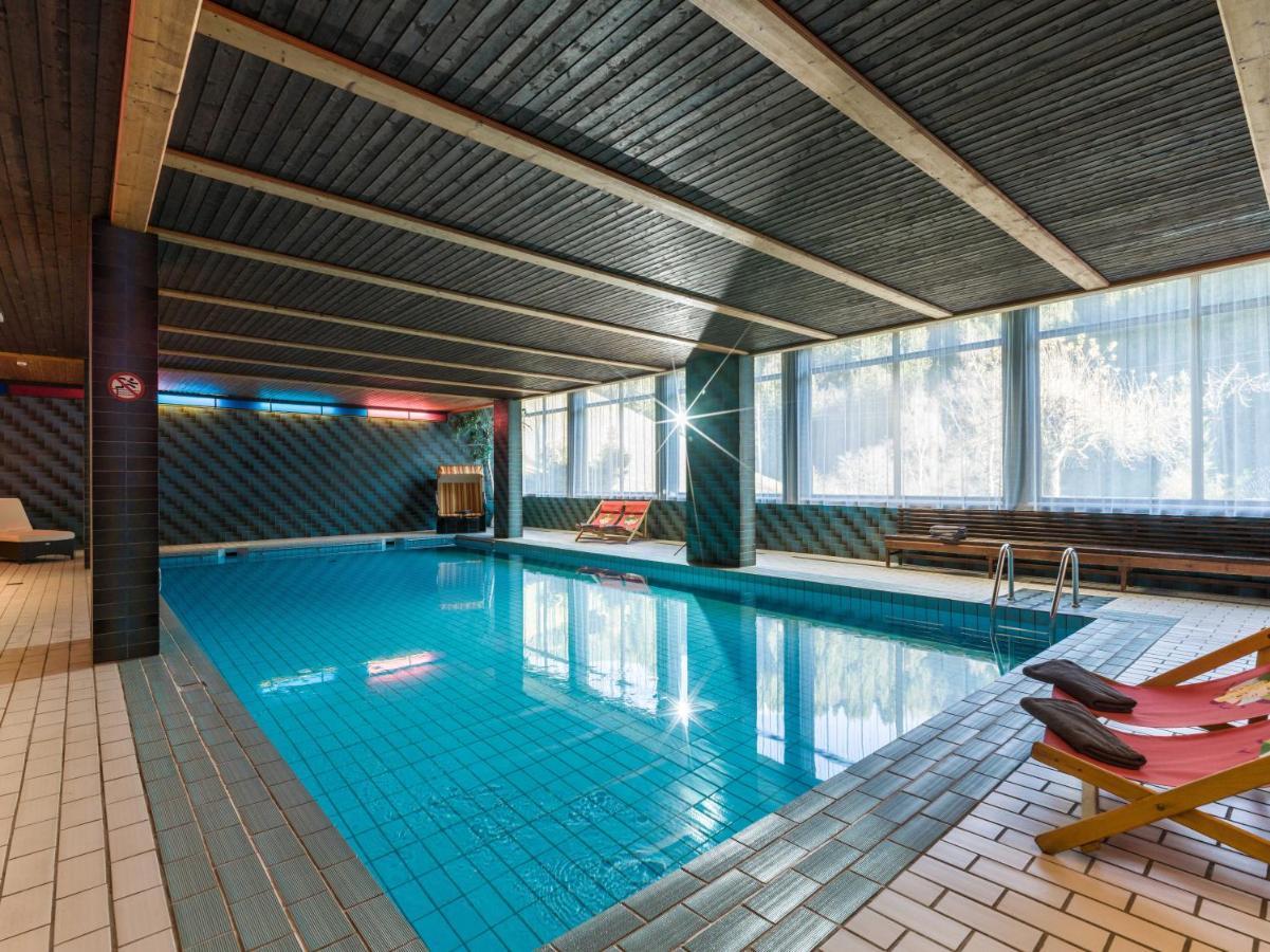 Haus Am Wildbach Hotel Auffach Exterior foto
