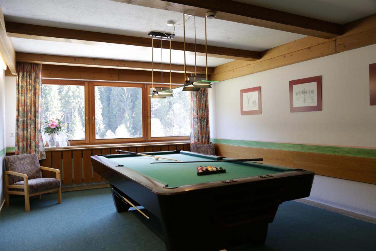 Haus Am Wildbach Hotel Auffach Exterior foto
