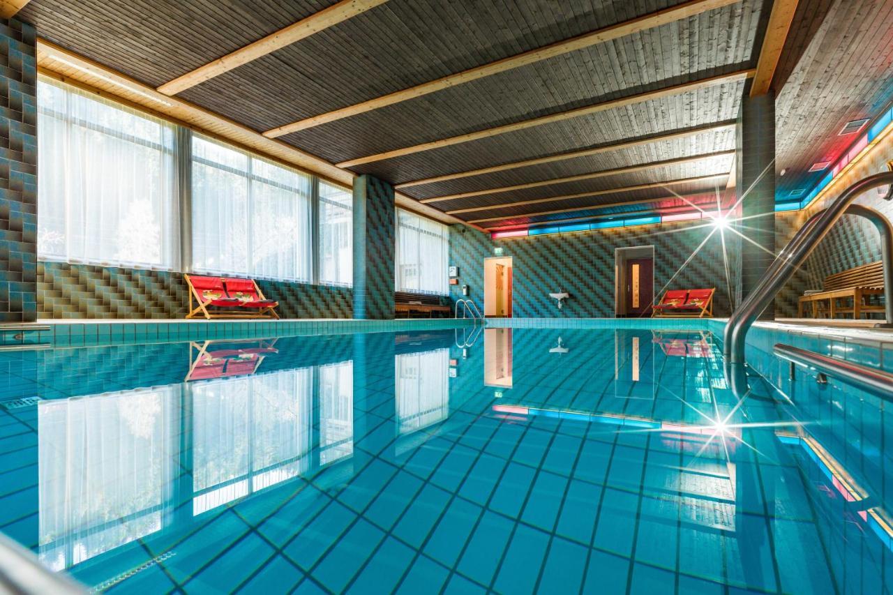 Haus Am Wildbach Hotel Auffach Exterior foto