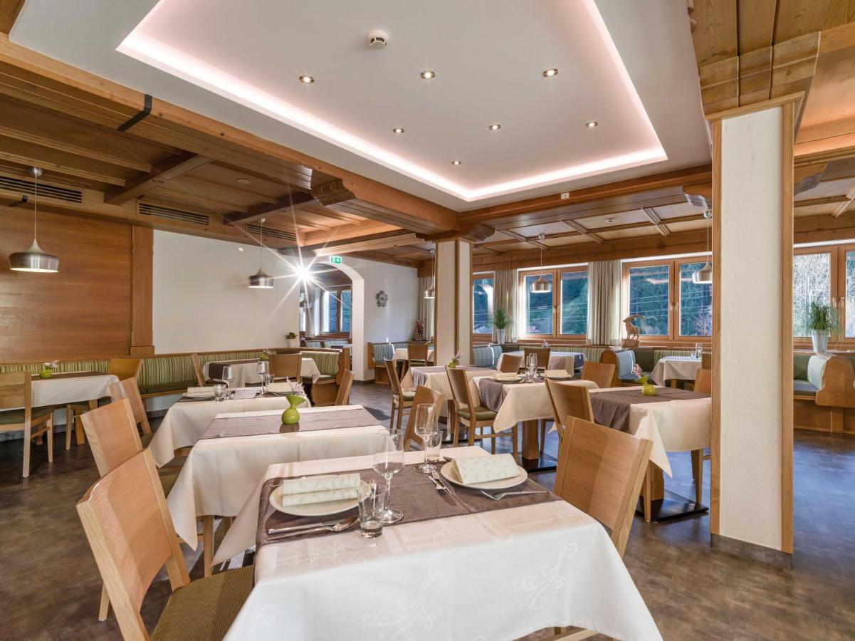 Haus Am Wildbach Hotel Auffach Exterior foto